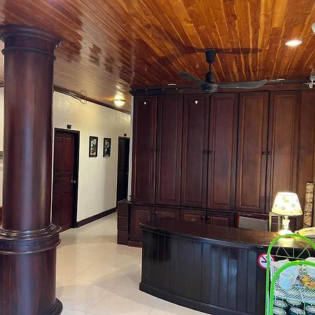 Jasmine Place House Luang Prabang Exterior photo