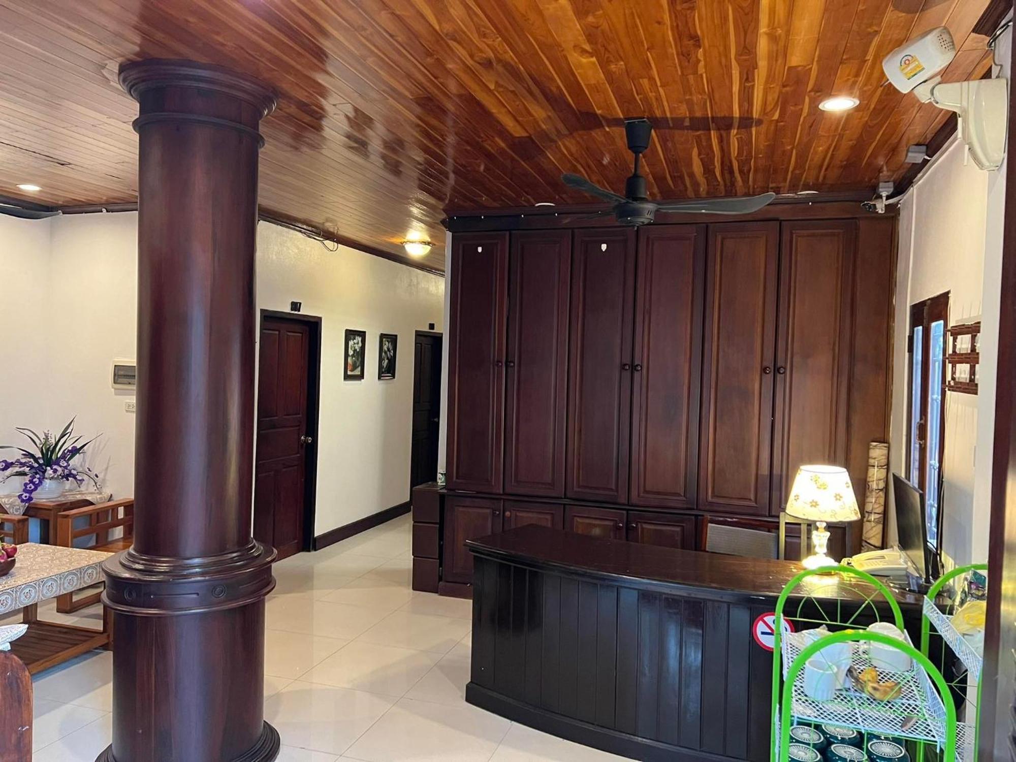 Jasmine Place House Luang Prabang Exterior photo