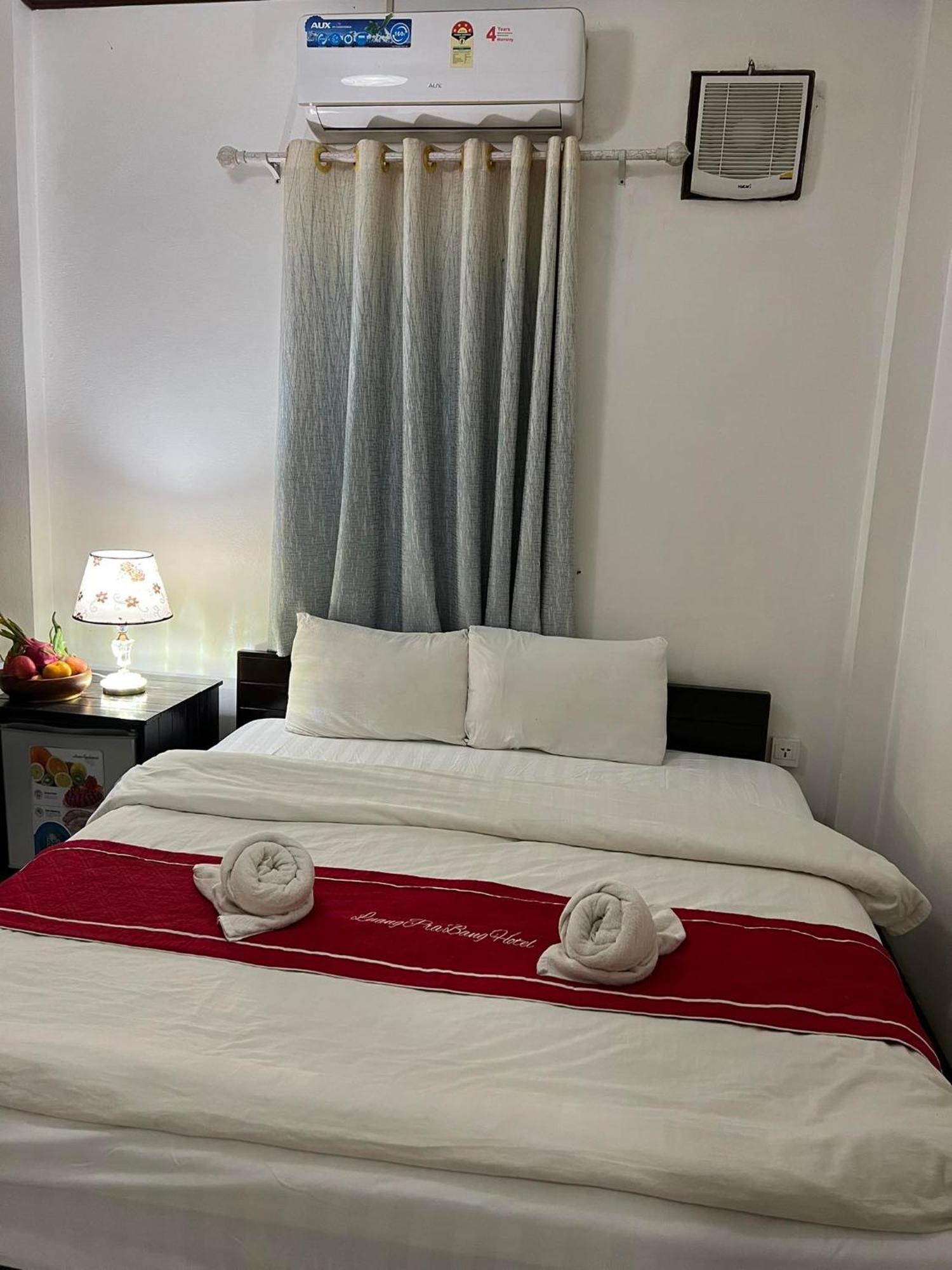 Jasmine Place House Luang Prabang Exterior photo